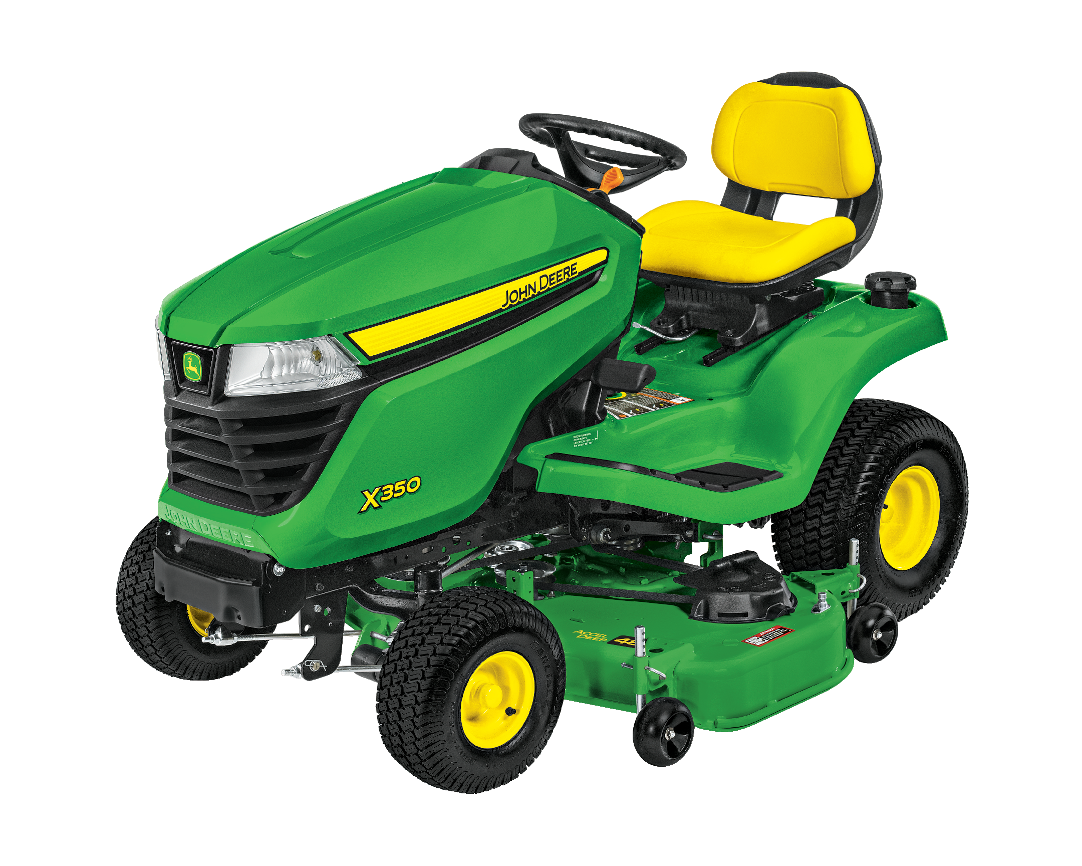 Used John Deere Lawn Equipment What To Know Before You Buy